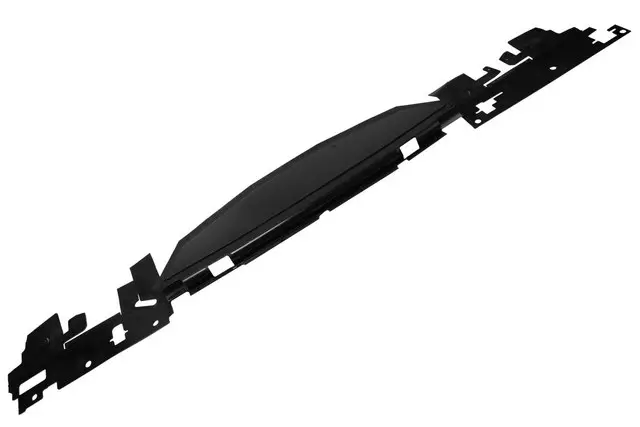 23130103 - : 2013-2017 Chevrolet Traverse - Radiator Air Baffle (Side) for GM Image