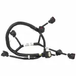 9E5Z9D930AA - : Wire Assembly Jumper for Ford Image