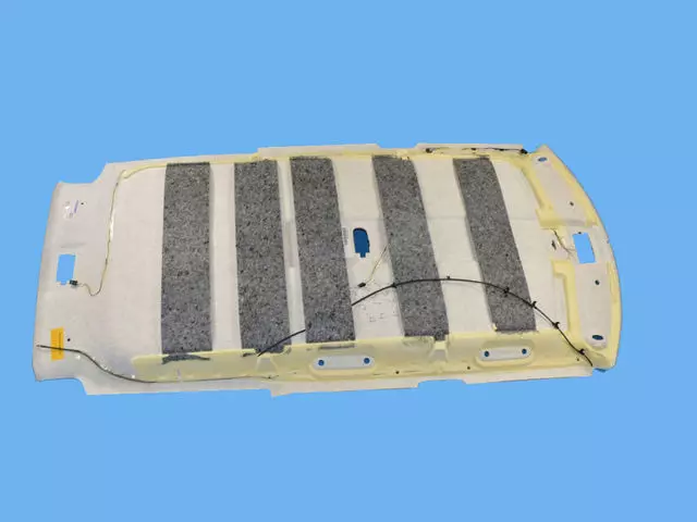 Headliner - Mopar (5XV06HDAAA)