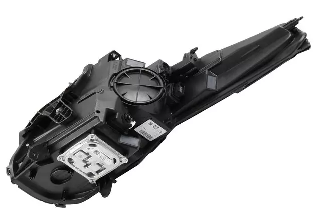Driver Side Headlamp - GM (84319712)