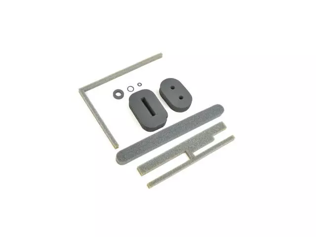 68308977AA - Air Conditioners and Heaters: A/c And Heater Unit Seal Kit for Mopar Image image