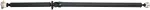 936847 - : Rear 2-Piece Steel Driveshaft Assembly for Dorman Image