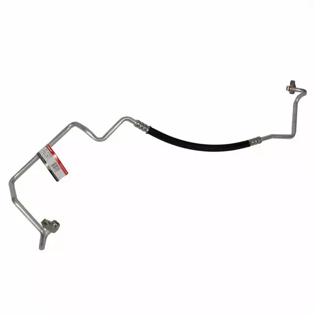 BV6Z19972C - HVAC: Discharge Hose for Ford: Focus Image