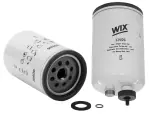 33606 - : WIX Spin-On Fuel/Water Separator Filter for WIX Image
