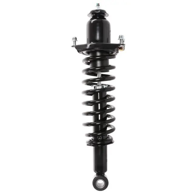 710983 - : PRT 710983 Suspension Strut and Coil Spring Assembly for PRT PERFORMANCE RIDE Image