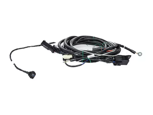 Off Road Wiring Kit - Mopar (82210507AD)