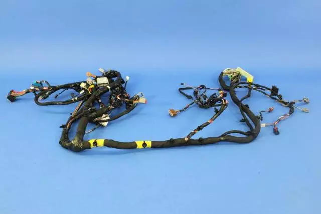 68224223AD - Electrical: Instrument Panel Wiring for Jeep: Grand Cherokee Image