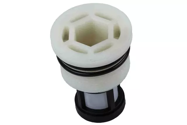 2016-2022 Chevrolet Spark - Air Conditioning Receiver and Dehydrator - GM (95368818)