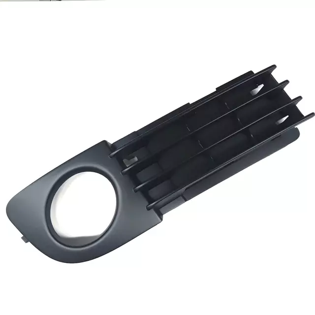 4B0807682AB3FZ - Body: Bumper Grille for Audi: A6, A6 Quattro Image