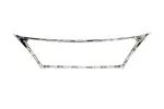 LX1202104 - : Grille for COLLISION Image