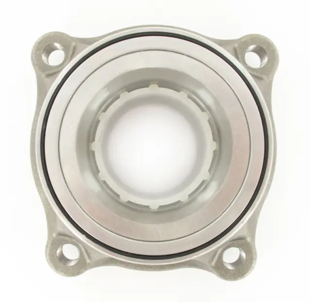 BR930668 - Wheels, Tires &amp; Parts: Hub Assembly. for SKF Image