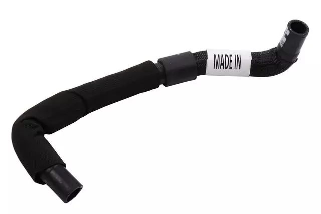 Heater Water Auxiliary Pump Hose - ACDelco (85510483)