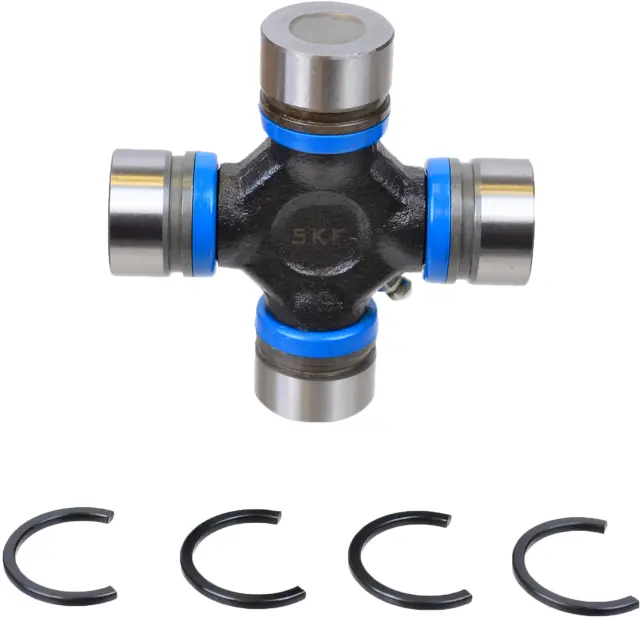UJ235 - : SKF UJ235 Universal Joint Brute Force Greasable for SKF Image
