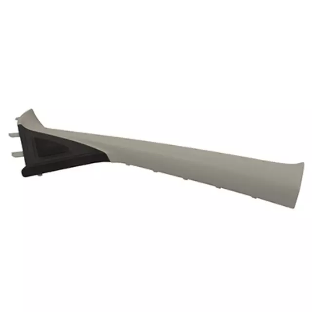 Body A-Pillar Trim Panel - Ford (JT1Z-6103598-BE)