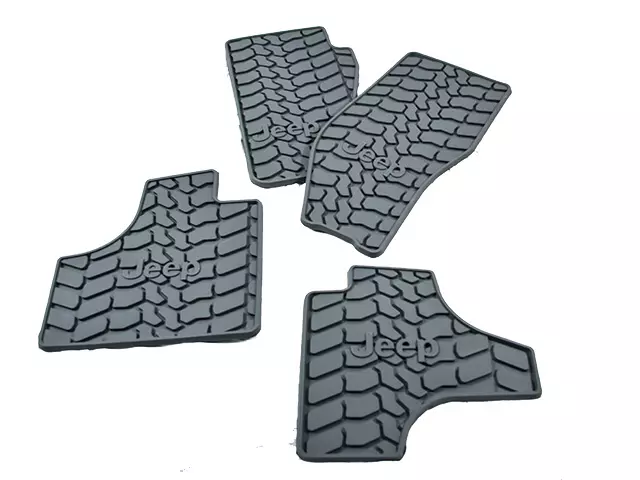82210784AB - : Mat Kit for Mopar Image
