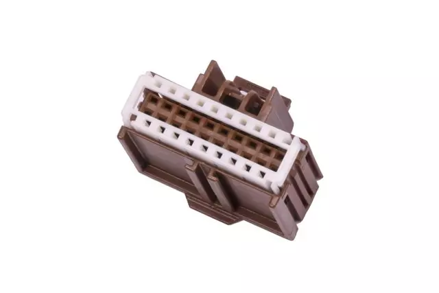 13584268 - : Wiring Harness Connector for GM Image