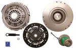 K7063201 - : Sachs Transmission Clutch Kit for SACHS Image
