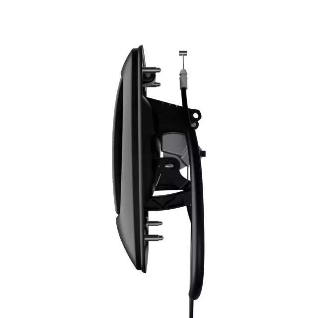 Sliding Door Handle - Mopar (5RK14JXWAE)