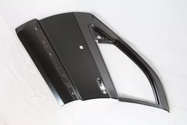 Front Door Outer Repair Panel, Right - Mopar (55394354AB)