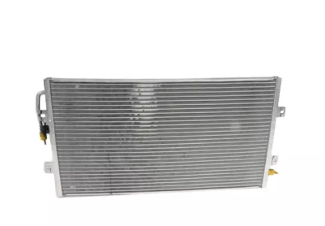 89019058 - HVAC: Condenser for Chevrolet: Astro | GMC: Safari Image