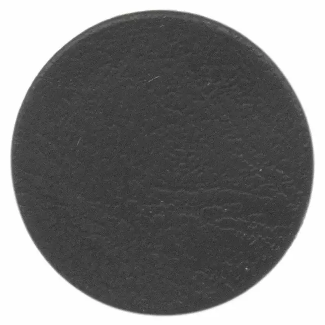 4C2Z3L518AA - Steering: Steering Wheel Cap for Ford: E-150, E-250, E-350 Super Duty, E-450 Super Duty Image