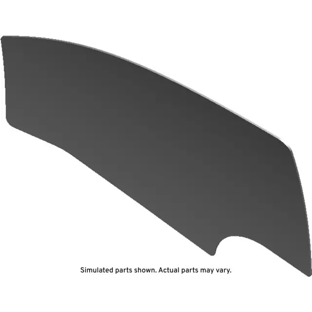 95146973 - : Door Glass for Chevrolet: Spark Image