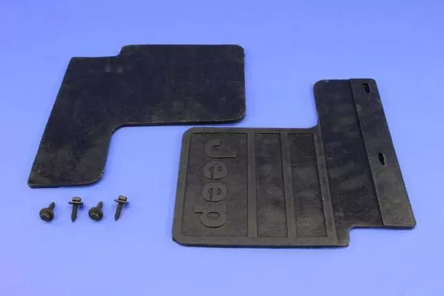 82202304 - : Guard for Mopar Image