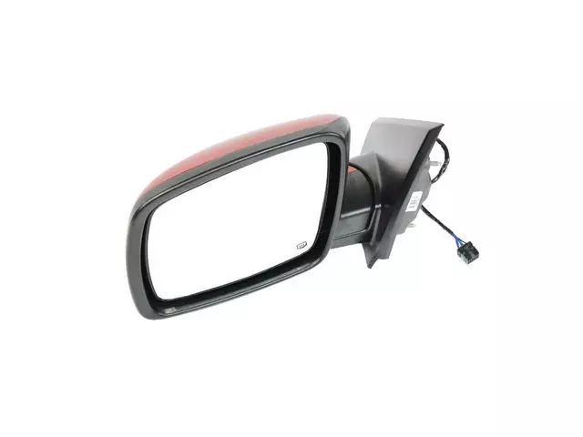 Genuine Alfa Romeo Mirror Outside Rearview - Alfa Romeo (6AD071RMAA)