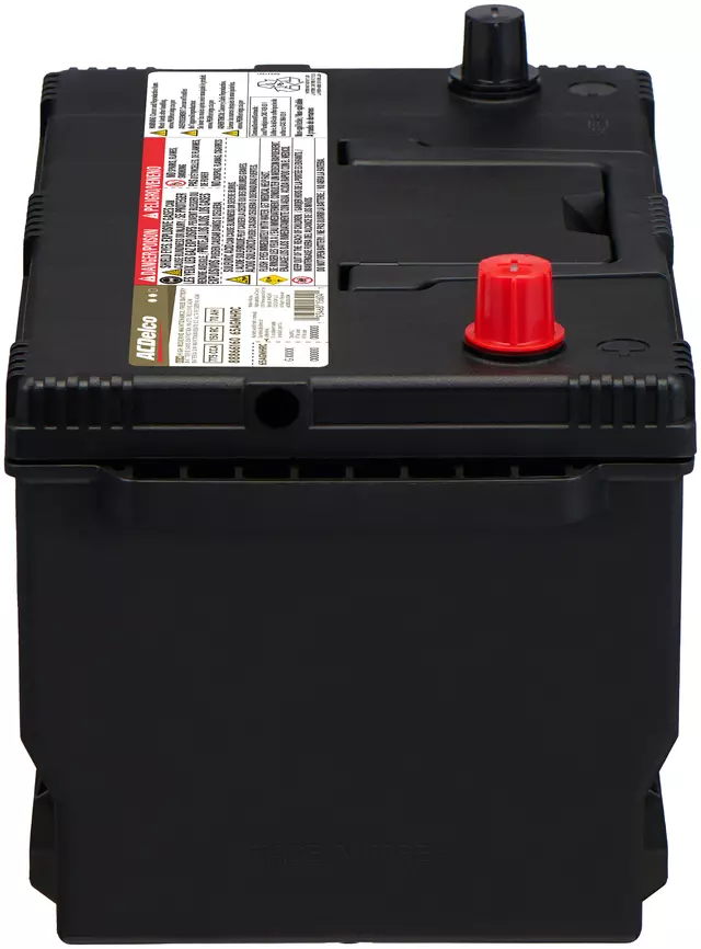 65AGMHRC - : Battery for ACDelco Image