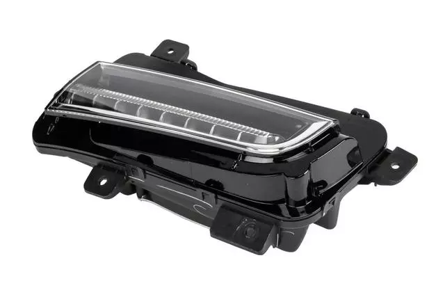 20896556 - : Passenger Side Daytime Running Lamp for Cadillac: CTS Image