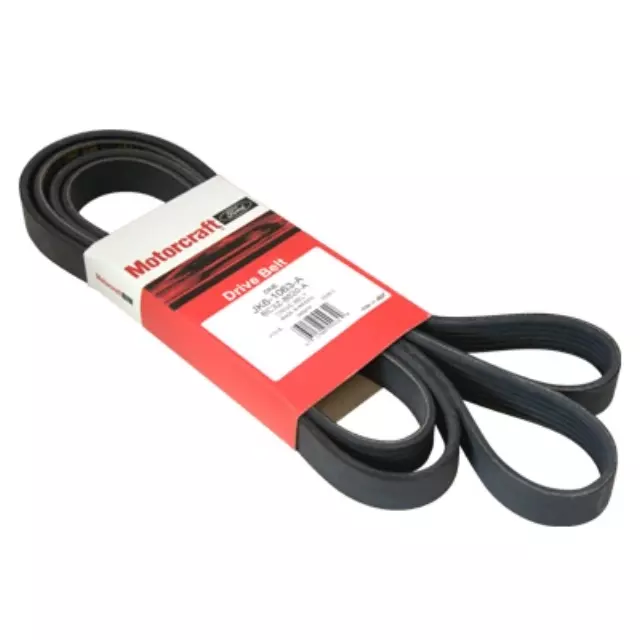 Serpentine Belt  - Motorcraft (JK6-1064)