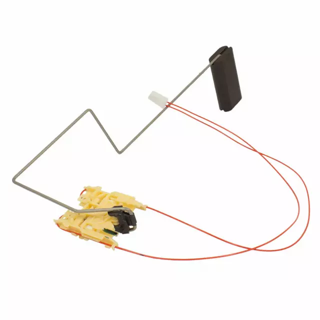 HC3Z9A299D - Fuel System: Fuel Sender Unit for Ford Image