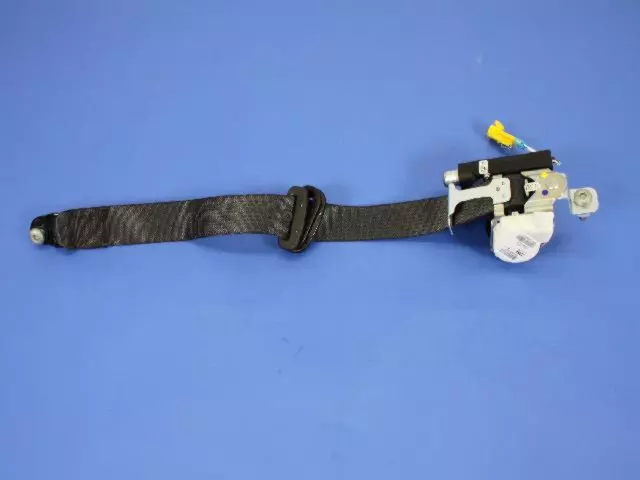 Front Outer Seat Belt, Right - Mopar (5KJ60XDVAF)