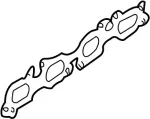 140367J500 - : Manifold Gasket for Infiniti Image