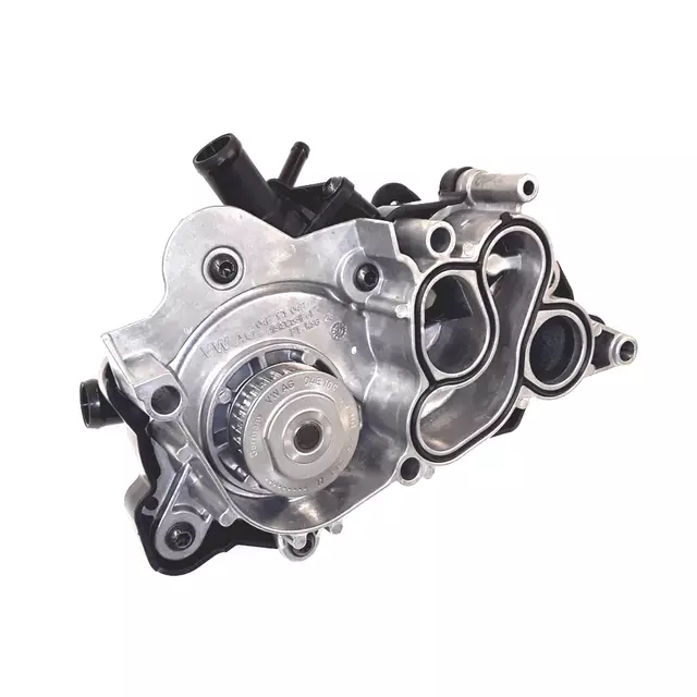 4E121600CS - : 2016-2021 Volkswagen - Water Pump Assembly for Volkswagen Image