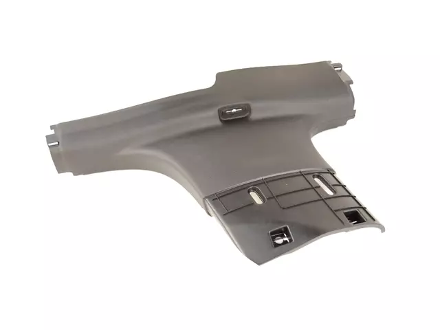 5NP11DX9AC - Interior Trim: B Pillar Lower Trim Panel, Left for Dodge: Dart Image