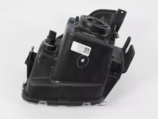 Headlamp, Left - Mopar (55157225AE)