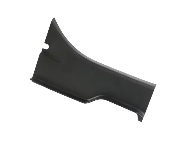C Pillar Molding, Right - Mopar (1EB80TX7AB)