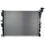 13531C - : gpd Radiator 13531C for GLOBAL PARTS DISTRIBUTORS Image