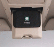 Individual Bin Inserts - Ford (V4L3Z-19F515-AA)