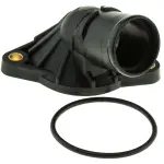 CH5172 - : Engine Coolant Water Outlet for Motorad Image