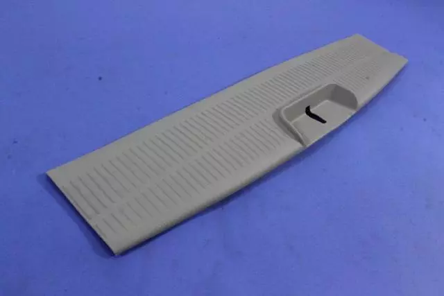 SR62BD1AD - Interior Trim: Liftgate Molding for Mopar Image