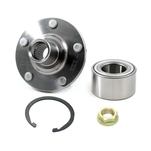 29518509 - : DuraGo Wheel Hub Repair Kit for PRONTO Image