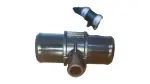 1657731060 - Cooling System: Pipe for Toyota Image