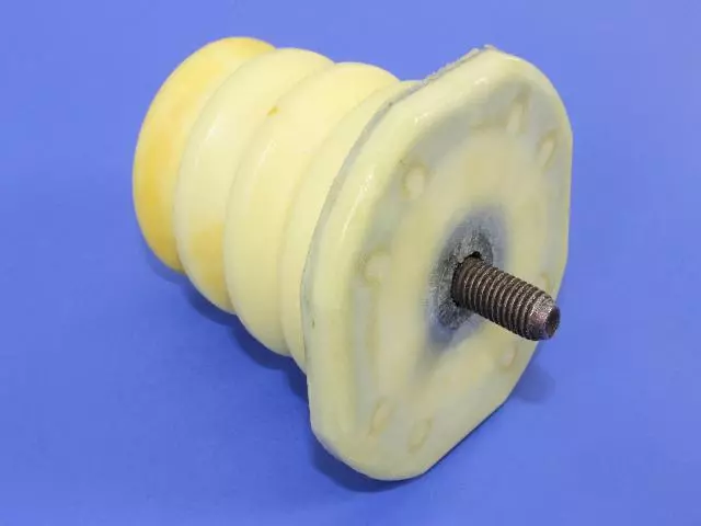 Bumper - Mopar (4684758AC)