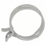 W527312S44A - : Connector Hose Clamp for Ford: Fusion Image