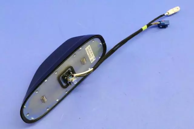 Base Cable And Bracket Antenna - Mopar (1YG06KBUAF)