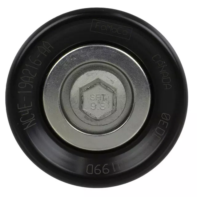 NC4Z8678A - Unclassified: Kit Tension Pulley for Ford Image