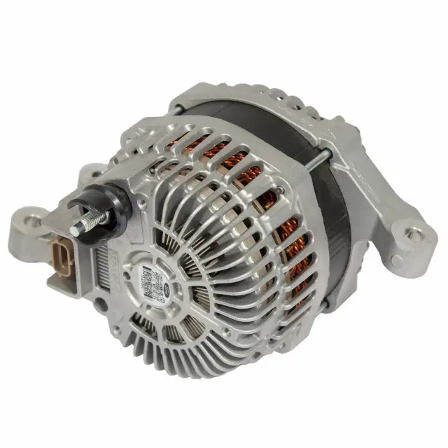 GL8669 - Electrical: Motorcraft™ Alternator for Ford: Escape, Focus, Transit Connect Image