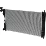 RA13748C - : Radiator -- Crossflow Radiator for UAC Image